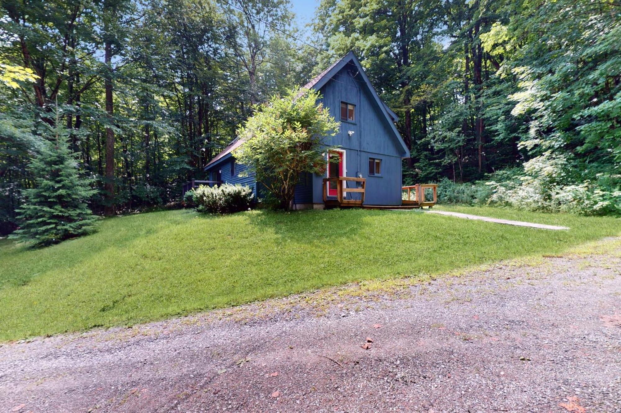 Valley View: Forest Edge 189 Dover Exterior photo